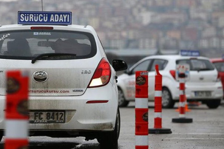 Sürücü Kursu Sürücü Kursu